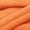 orange, variant on Xiao Hua light yellow T-shirt yarn, 1-twist - high-quality recycled cotton blended yarn, durable craft yarn for weaving baskets, DIY home storage and decoration projects