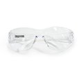 thumbnail image 4 of 1 gafas de seguridad transparentes, gafas para hombres y mujeres, protección ocular resistente a arañazos e impactos para trabajo, laboratorio, construcción JAMW Sencillez, 4 of 4