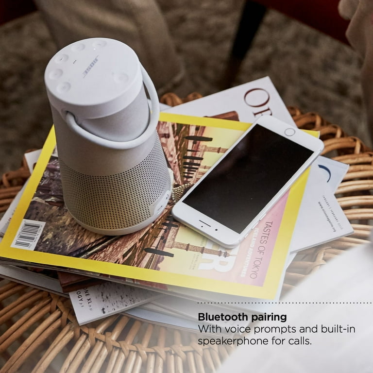 Free Shipping! Bose SoundLink Revolve+ II Wireless Portable Free Shipping! Bose SoundLink Revolve+ II Wireless Portable