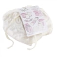 thumbnail image 2 of Touched by Nature Baby Girl Organic Cotton Layette Set and Giftset, Bird, 0-6 Months, 2 of 2
