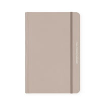 Full Focus Stone Leather Planner by Michael Hyatt - The #1 Daily Planner to Set Annual Goals, Increase Focus, Eliminate Overwhelm, and Achieve Your Biggest Goals - Hardcover