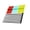 Mixed color, variant on 12Pcs Silicone Secure Holder Universals Fishing Hook Keeper Easy to Installation