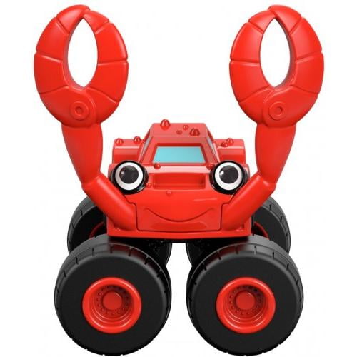walmart blaze and the monster machines