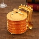 thumbnail image 3 of de vajilla clásica, , , soporte para s, reutilizable, apto para lavavajillas, para aperitivos, servir,, 3 of 8