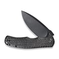 thumbnail image 5 of CIVIVI Praxis Folding Pocket Knife 3.75" 9Cr18MoV Blade with Micarta Handles C803G, 5 of 7