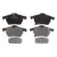 thumbnail image 1 of Balatas Semimetalicas RAYBESTOS 9-3 1999 A 2002 Del Pg Kit, 1 of 4