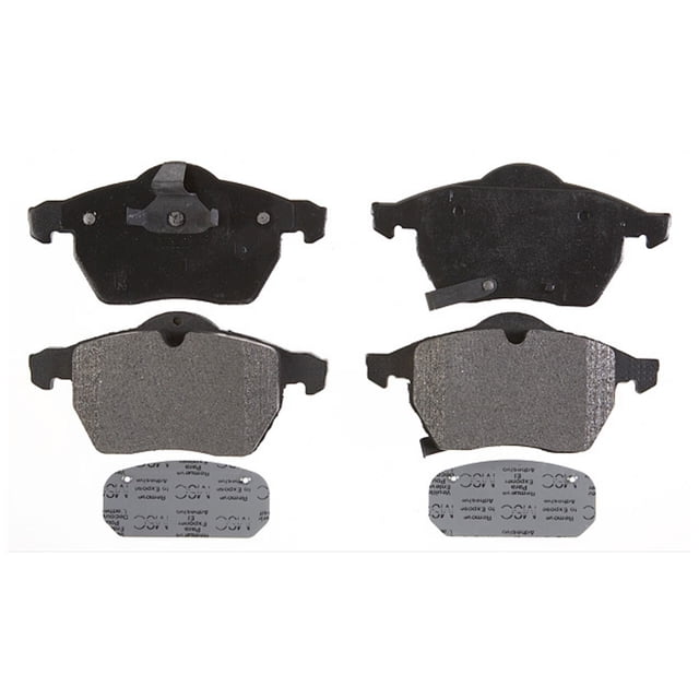 Balatas Semimetalicas RAYBESTOS 9-3 1999 A 2002 Del Pg Kit
