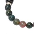 thumbnail image 3 of Bead Chakra Bracelet 7 Chakras Healing Crystals Bracelet Meditation Relax Stress Relief Crystal Bracelet for Women Men Type 1, 3 of 3