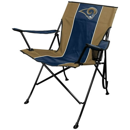 Rawlings St Louis - NFL St Louis Rams Tailgate Chair by Rawlings