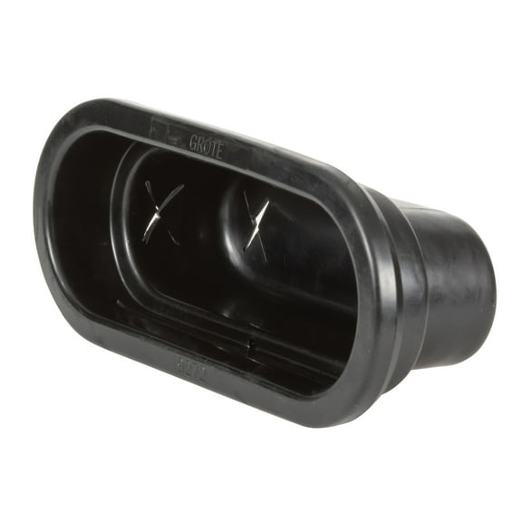 Grote 92720 Grommets for 6" Oval Lights - Closed Back