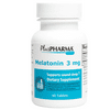 Melatonin 3 mg