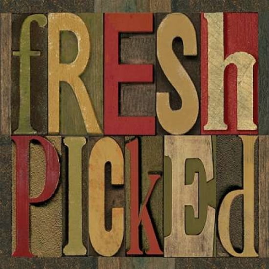 Printers Block Farm