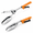 31 Inch, variant on Stainless Steel Grabber Reacher Pickup Tool Heavy Duty Trash Picker 60"
