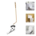 thumbnail image 1 of Phenofice Copper Toilet Lever Replacement Kit Home Use 1 PCS, 1 of 8
