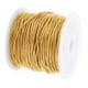 thumbnail image 1 of 10 yardas 1,5 mm DIY cadena de serpiente collar de cadena para oro Zulema Cadena europea de cobre de la serpiente, 1 of 8
