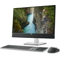 thumbnail image 2 of Dell OptiPlex 7000, 23.8\" Full HD, Intel Core i5-13500, Intel UHD Graphics 770, 8GB RAM, 256GB SSD, Silver, Windows 11 Pro, 7410 Plus, 2 of 16