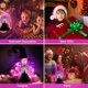 thumbnail image 1 of Lightning USB Static Glitter Touch Control Sensor de voz Regalo de Navidad para niños, 1 of 7