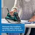 Rowenta DW8360 Pro Mastser Xcel Iron