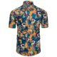 thumbnail image 2 of Camisetas gráficas para niñas Tropics Binkini para hombres, ropa, camisa hawaiana de playa con estampado 3D, camisetas Y2K de manga corta, blusas con solapa, 2 of 5