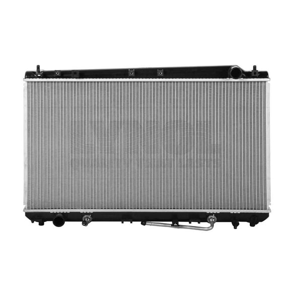 Radiator Compatible with OE# REA412324A 164000A180 8012324 164000A170 2210513 TO30... QL