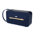 thumbnail image 1 of Bocina Rise Up Solar Blue The House of Marley Bluetooth, 1 of 12