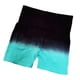 thumbnail image 3 of Pantalones cortos perfecl Scrunch ropa interior elástica cintura Alta para niñas secado rápido, 3 of 7