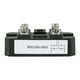 thumbnail image 3 of Bridge Rectifier, High Power Bridge Module Diode Bridge Low Voltage Drop Single Phase Rectifier 150 Degrees Celsius Industry Tool For Home For Outdoor, 3 of 8
