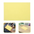 thumbnail image 1 of FESTFENDS 200Pcs Light Yellow Multipurpose Copy Paper Smooth Surface for Efficient Office Printing, 1 of 6