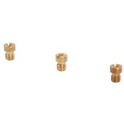 iSpchen 2-Piece Carburetor Rebuild & Repair Kit ‌for‌ Honda Goldwing 1500 GL1500 All Models 1988-1998, Complete Gaskets, Jets & Diaphragms Set 99101-443-1550