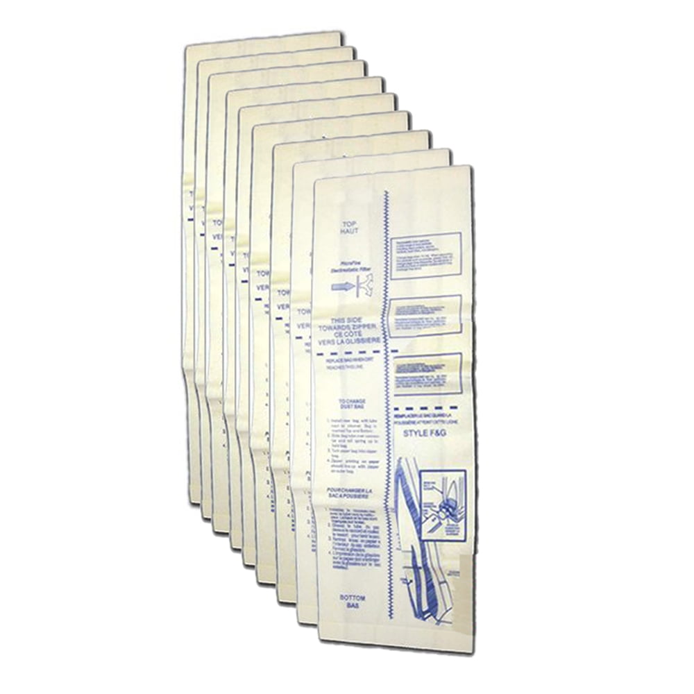 Eureka F\u0026G Sanitaire, Kenmore 5062 