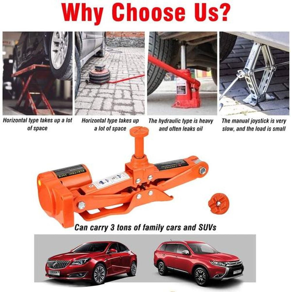 Vehicle Lifts, Hoists & Jacks Garage & Shop Automotive 3Ton Anbull