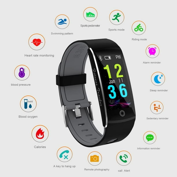 Fitness cheap watches game