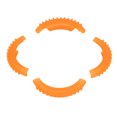 thumbnail image 1 of Drone Propeller Guard Shockproof Drone Protective Bumper Efficient Collision  for 2 Fly More Combo Accessories, 1 of 7