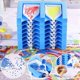 thumbnail image 4 of 4X Organizador de Bandeja de Pintura de Diamante de 16 Ranuras Bandeja de Accesorios de Pintura de Diamantes Organizador de Kits de Herramientas de Pintura de Diamantes Azul, 4 of 9