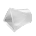 thumbnail image 1 of OULII Moules en Résine Époxy pour Fabrication de Bijoux en Forme de Pyramide Triangulaire Lot de 1, 1 of 3