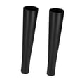 thumbnail image 2 of Almencla Baseball Batting Tee Toppers Training Equipment Top Tubes Rubber Toppers Replacement Tee Ball Stands Softball Batting s 2PCS, 2 of 8