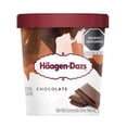 thumbnail image 1 of Helado Haagen Dazs chocolate 946 ml, 1 of 4