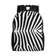 thumbnail image 1 of Fotbe Zebra Mochila de Viaje para Laptop, Mochila Ejecutiva Delgada y Resistente 15.6", 1 of 8