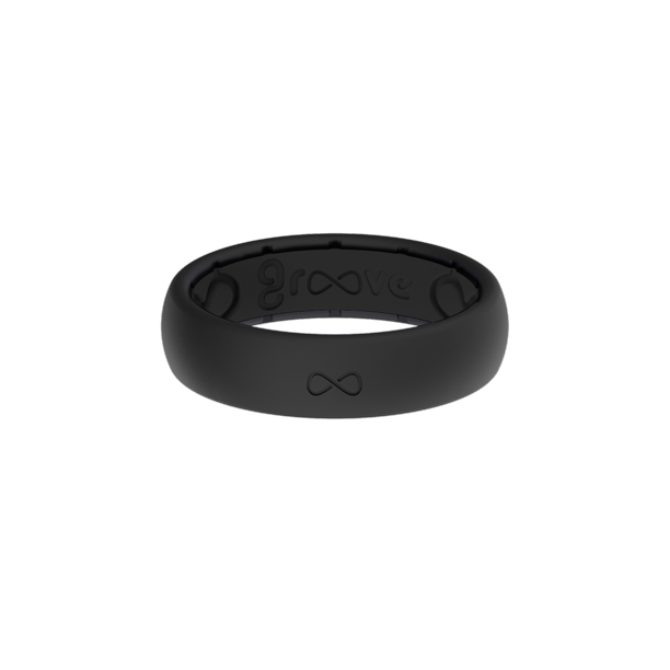 groove life women's silicone ring