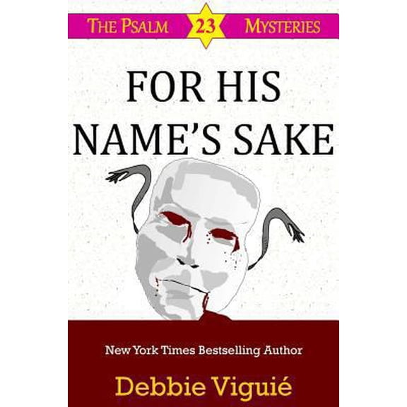 Pre-Owned For His Name's Sake (Paperback) 0615895522 9780615895529