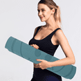 thumbnail image 5 of Non-Slip Jump Rope Mat Shock Absorption Rope Skipping Mat for Adults, 5 of 5