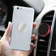 thumbnail image 3 of In Car Magnetic Phone Holder In Car Magnetic Universal Car Air Vent Phone Mount Holder, 3 of 7