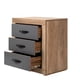 thumbnail image 3 of Buro Andrea Roble - Kessa Muebles, 3 of 8