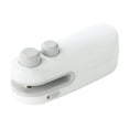 thumbnail image 1 of Household Bag Food Preservation Sealing Artifact Little Snack Sealing Machine Small Mini Sealer Packaging, 1 of 8