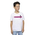 thumbnail image 2 of DC Comics T-Shirt Logo Batman Catwoman pour Garçons, 2 of 4