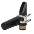 thumbnail image 2 of Kit De Boquilla De Clarinete Boquillas De Instrumento De Piezas Para Principiantes Para Reemplazo ANGGREK Otros, 2 of 8