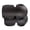 Black, variant on Thick Foam Gardening Knee Pads with Adjustable Straps for Women Men for Roofing Floor Work Heavy Duty Knee Protector