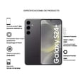 thumbnail image 4 of Smartphone Samsung Galaxy S24 Plus 12GB RAM 512GB ROM Negro Desbloqueado, 4 of 4