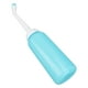 thumbnail image 5 of Bidé Portátil De 500ml, Pulverizador De Botella De Bidé A Prueba De Fugas, Ergonómico, Seguro, De Alto Rebote, Con Boquillas Dobles Para Maternidad Y Ancianos, 5 of 7