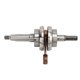 thumbnail image 5 of Conjunto De Cigüeñal Fueraborda, Conjunto De Cigüeñal Eficiente Estable Y Resistente 6A1 11400 00 Para Fueraborda De 2 Tiempos 2HP, 5 of 7